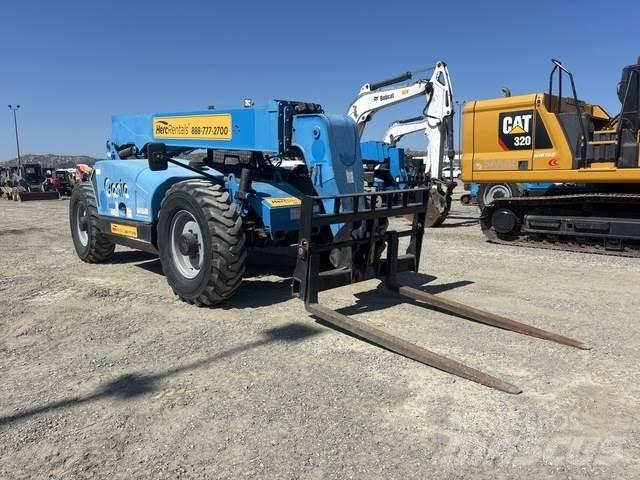 Genie GTH844 Teleskopiniai krautuvai