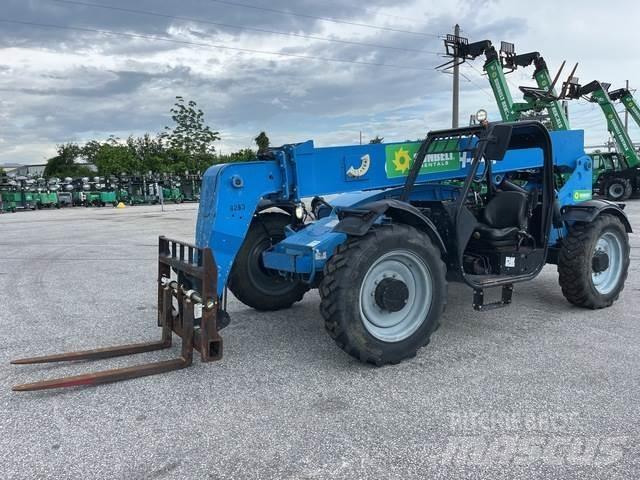 Genie GTH844 Teleskopiniai krautuvai
