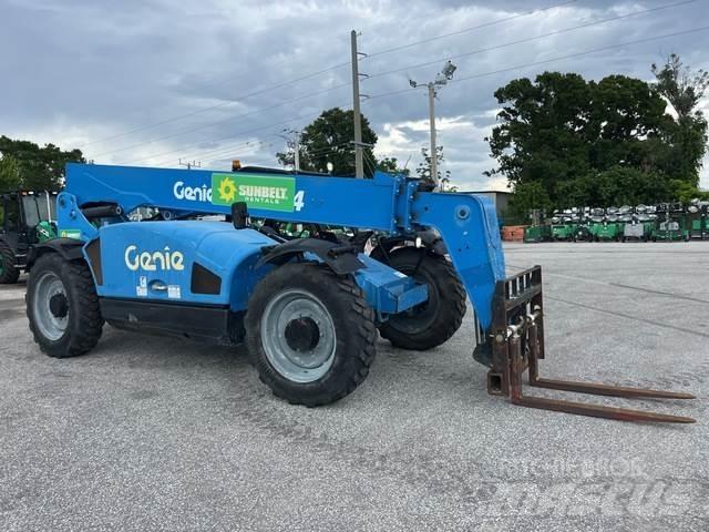 Genie GTH844 Teleskopiniai krautuvai