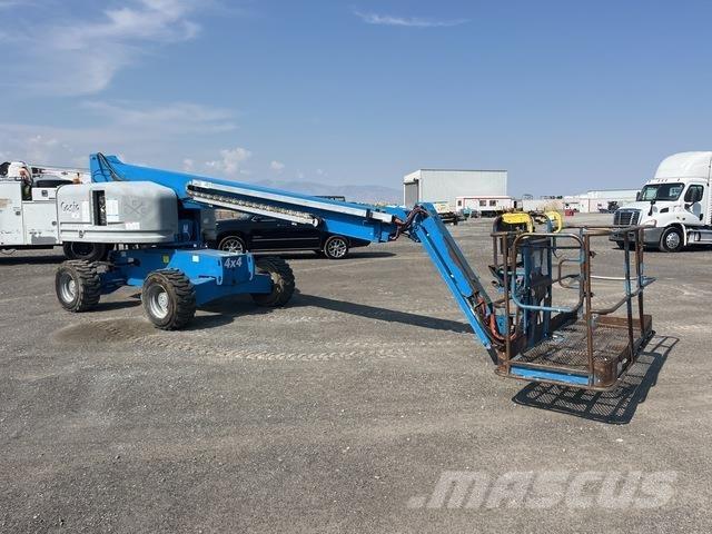 Genie S-45 Telescopic boom lifts