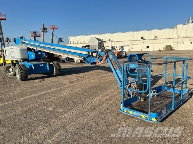 Genie S-85 Teleskopiniai keltuvai