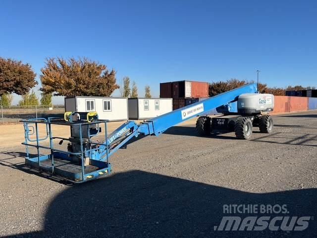 Genie S-85 XC Teleskopiniai krautuvai