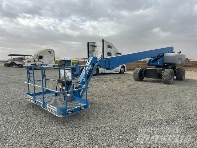 Genie S-85 XC Teleskopiniai krautuvai