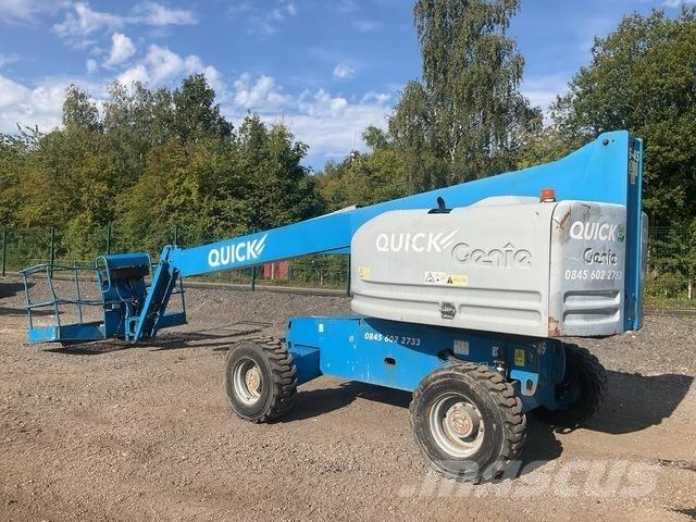 Genie S45 Teleskopiniai keltuvai