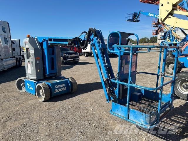 Genie Z-30/20N Alkūniniai keltuvai