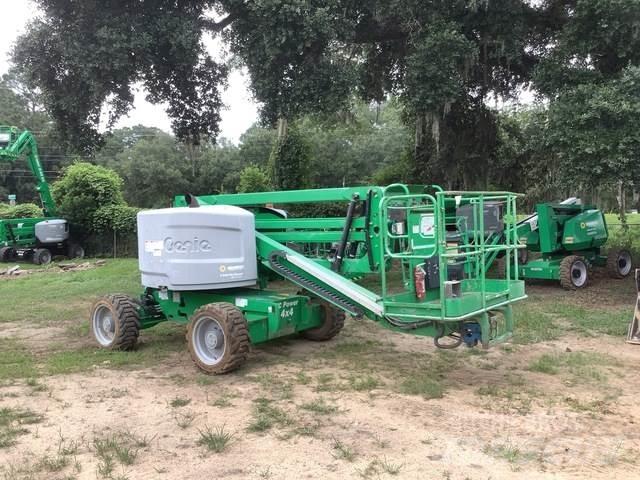 Genie Z-45/25 Alkūniniai keltuvai