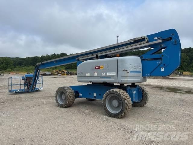 Genie Z-80/60 Alkūniniai keltuvai