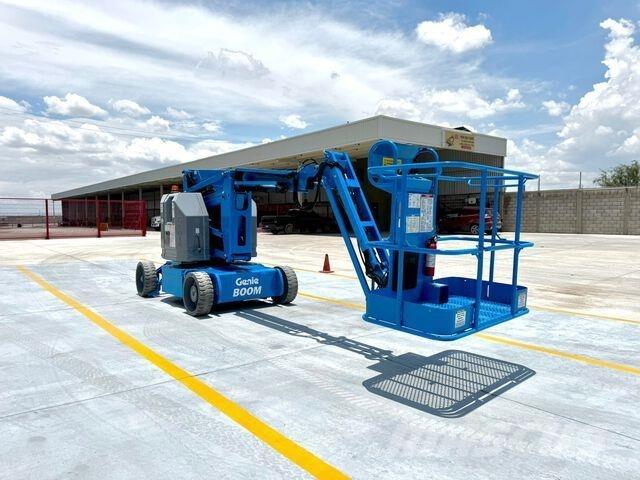 Genie Z34/22N Alkūniniai keltuvai