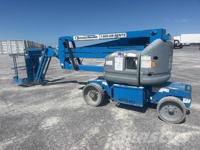 Genie Z40/23N Alkūniniai keltuvai