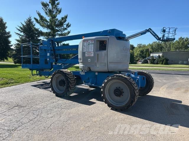 Genie Z45/25 Alkūniniai keltuvai
