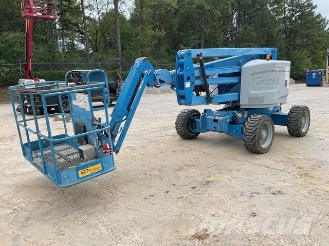Genie Z45/25J Alkūniniai keltuvai