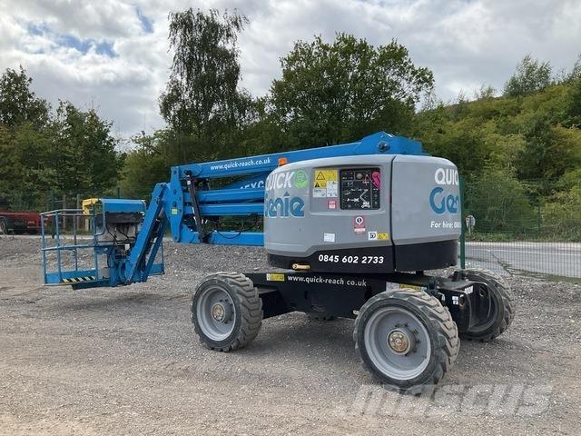 Genie Z45XC Alkūniniai keltuvai
