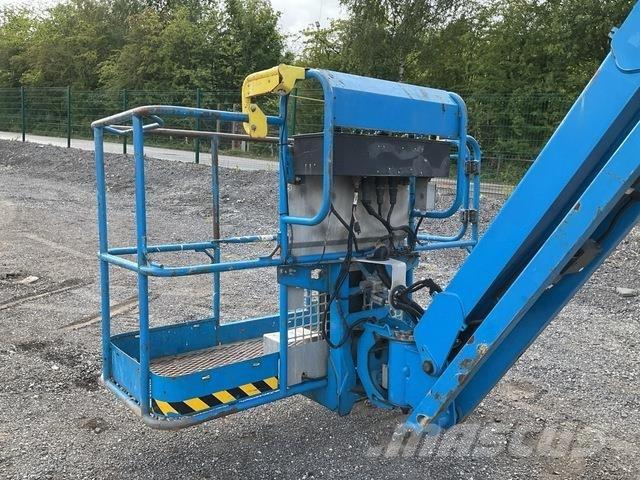 Genie Z45XC Alkūniniai keltuvai