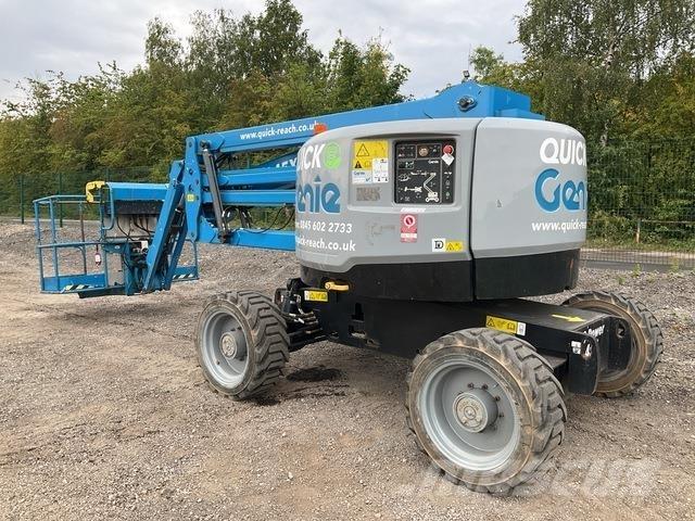 Genie Z45XC Alkūniniai keltuvai
