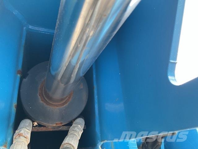 Genie Z45XC Alkūniniai keltuvai