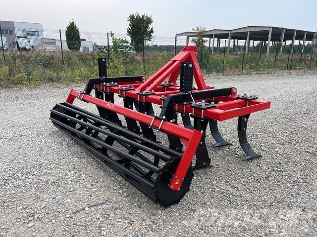  Giemme RP12 Kultivatoriai