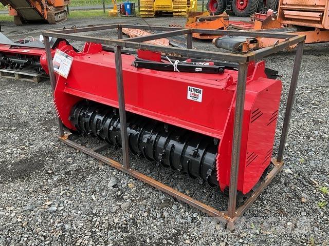  GIYI GY-72pro Statyba - Kita