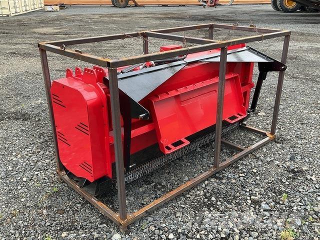  GIYI GY-72pro Statyba - Kita