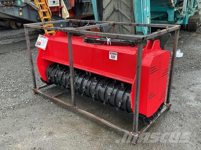  GIYI GY-72pro Statyba - Kita