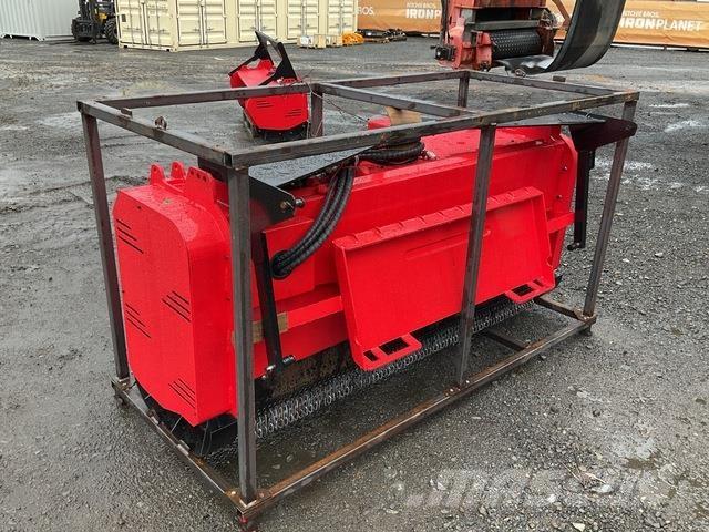  GIYI GY-72pro Statyba - Kita