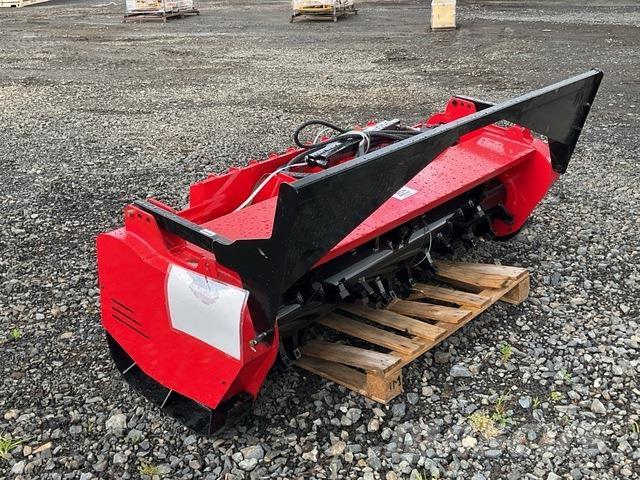  GIYI GY-72pro Statyba - Kita