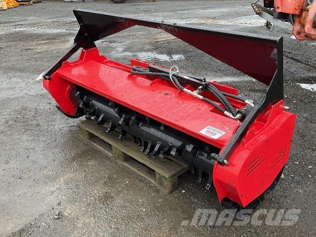  GIYI GY-72X Statyba - Kita