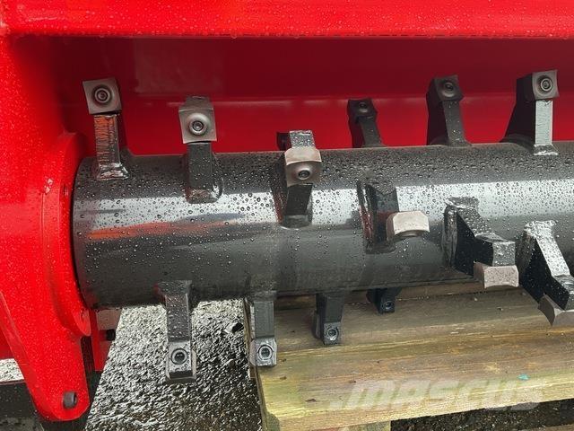  GIYI GY-72X Statyba - Kita