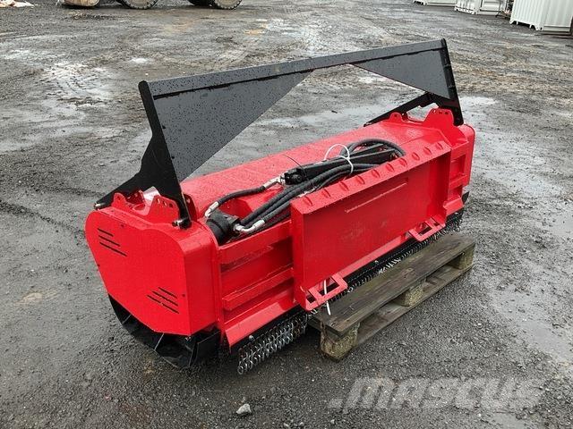  GIYI GY-72X Statyba - Kita