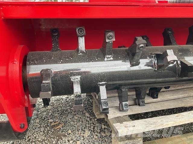  GIYI GY-72X Statyba - Kita