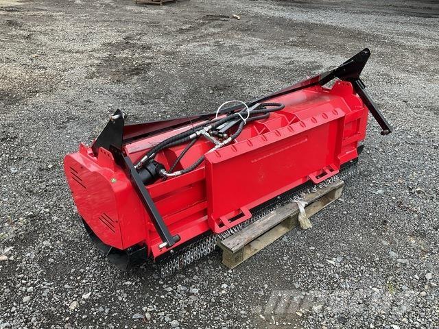  GIYI GY-72X Statyba - Kita