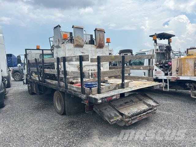 GMC  Visuotinės / bendrosios paskirties automobiliai