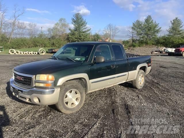 GMC 1500 Kita