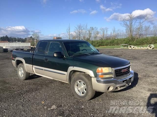 GMC 1500 Kita