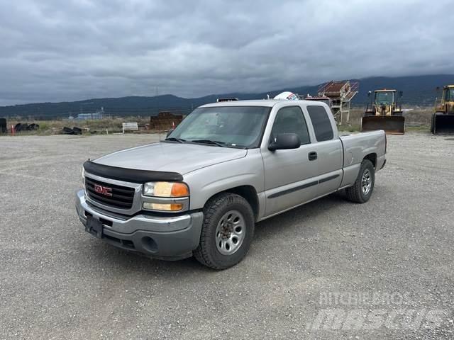 GMC 1500 Kita