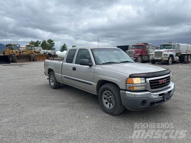 GMC 1500 Kita