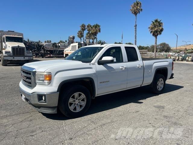 GMC 1500 Kita