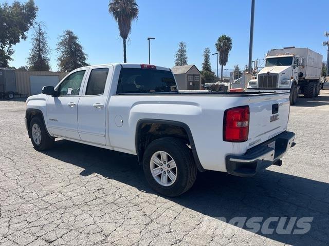 GMC 1500 Kita
