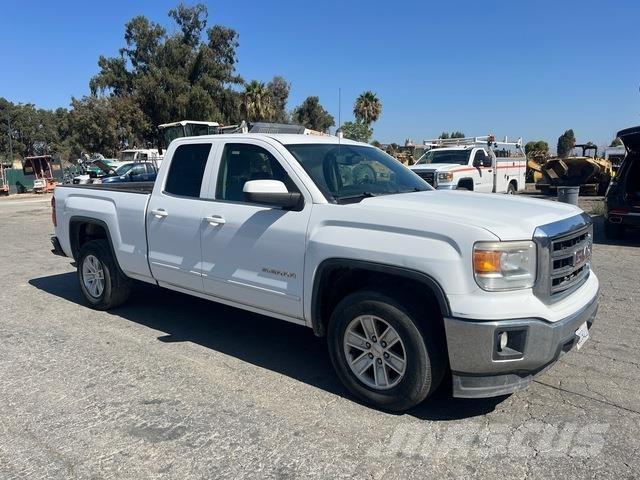 GMC 1500 Kita