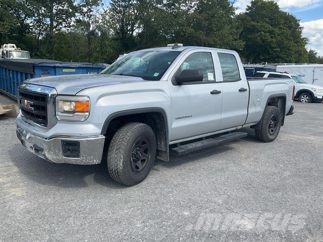 GMC 1500 Kita
