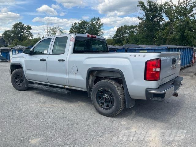 GMC 1500 Kita