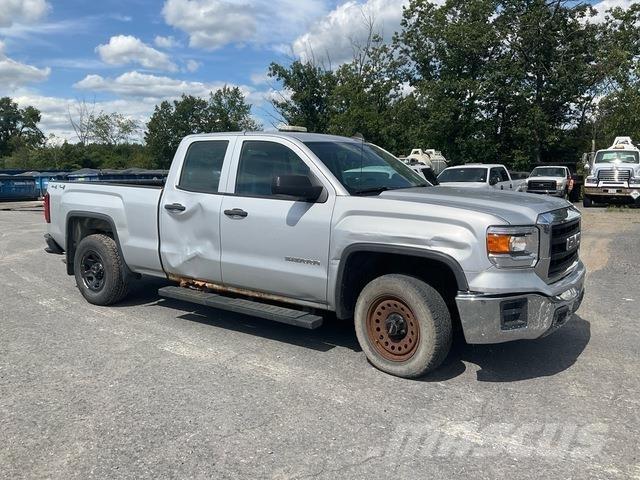 GMC 1500 Kita