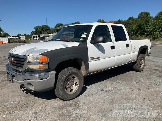 GMC 2500 Kita
