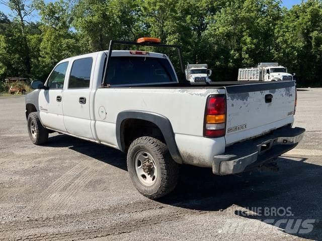 GMC 2500 Kita