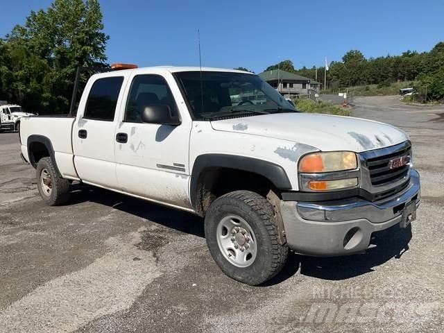 GMC 2500 Kita