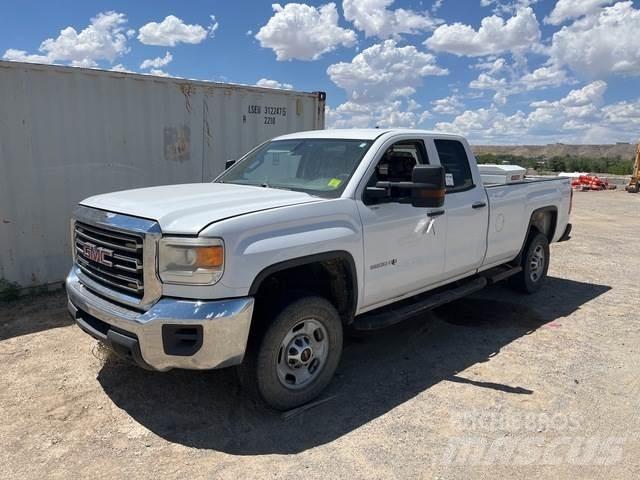 GMC 2500 Kita