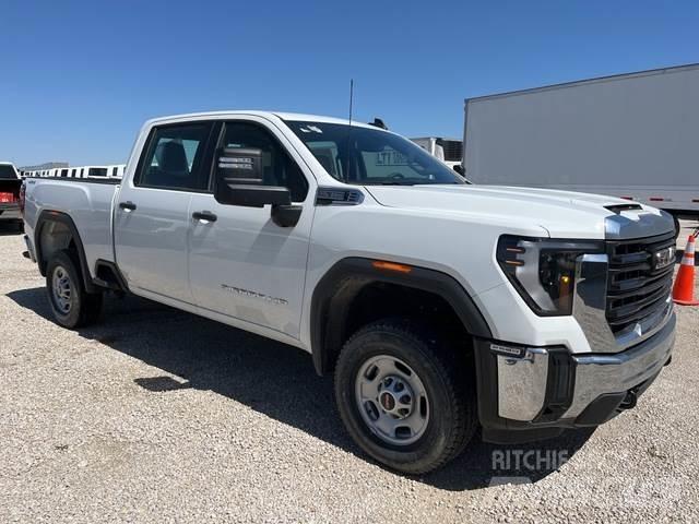 GMC 2500 HD Kita