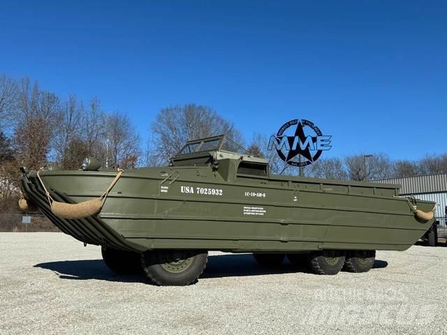 GMC Other Statyba - Kita