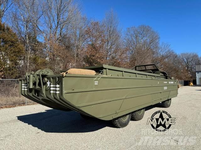 GMC Other Statyba - Kita