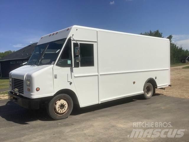 GMC Workhorse Furgonai