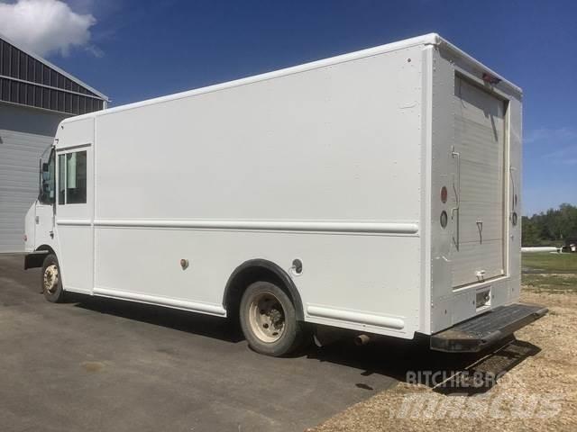 GMC Workhorse Furgonai